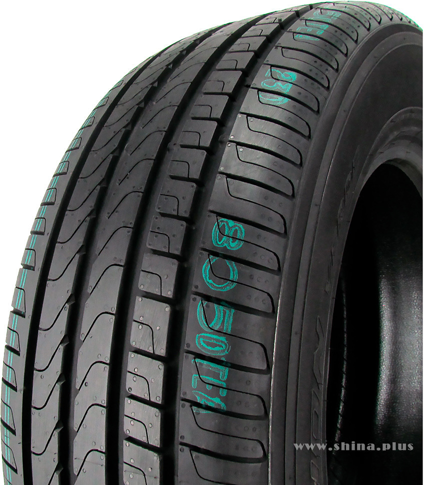 215/65  R17 Pirelli Scorpion Verde 99V (лето) а/шина