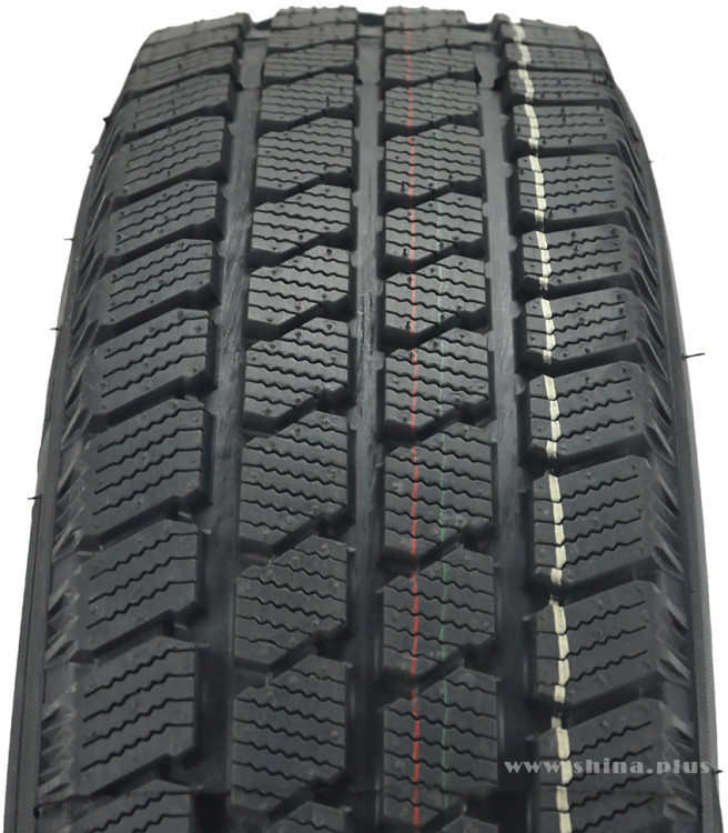 195/75  R16C Doubl Star DS838 107/105R (зима) а/шина