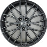 Диск R18 5x112 Xtrike X-130 7,5J ET35 D66,6 HSB