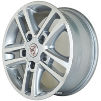 Диск R16 5x139,7 NZ SH652 6,5J ET40 D98,6 SF