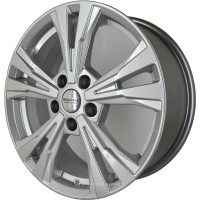 Диск R17 5x112 Скад KL-322 7,0J ET40 D57,1 селена