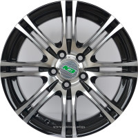 Диск R15 5x100 N2O Y3153 6,5J ET38 D57,1 BFP