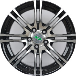 Диск R15 5x100 N2O Y3153 6,5J ET38 D57,1 BFP