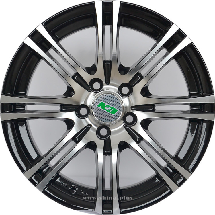 Диск R15 5x100 N2O Y3153 6,5J ET38 D57,1 BFP