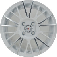 Диск R15  4x98 Alcasta M33 6,0J ET35 D58,6 WF