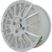 Диск R15  4x98 Alcasta M33 6,0J ET35 D58,6 WF