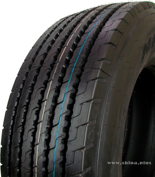 385/65  R22,5 Кама NF 202 рулевая ось 160К а/шина
