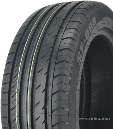 215/45  R17 Sunfull SF-888 91W (лето) а/шина 215/45  R17 Sunfull SF-888 91W (лето) а/шина