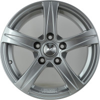 Диск R15 5x112 Сакура Скад 6,5J ET43 D57,1 селена