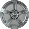 Диск R15 5x112 Сакура Скад 6,5J ET43 D57,1 селена