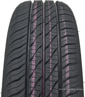 175/70  R13 Кама НК-241 82H (лето) а/шина