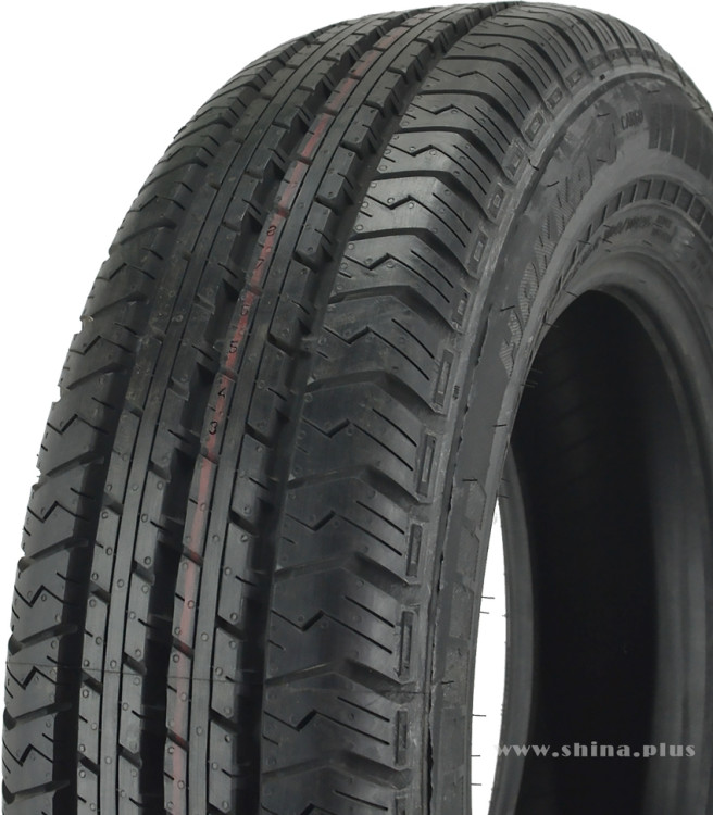 215/75  R16C Nokian Tyres (Ikon Tyres) Hakka Cargo 116/114S а/шина