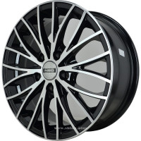 Диск R16 5x114,3 Tech Line 671 6,5J ET45 D66,1 BD Neo