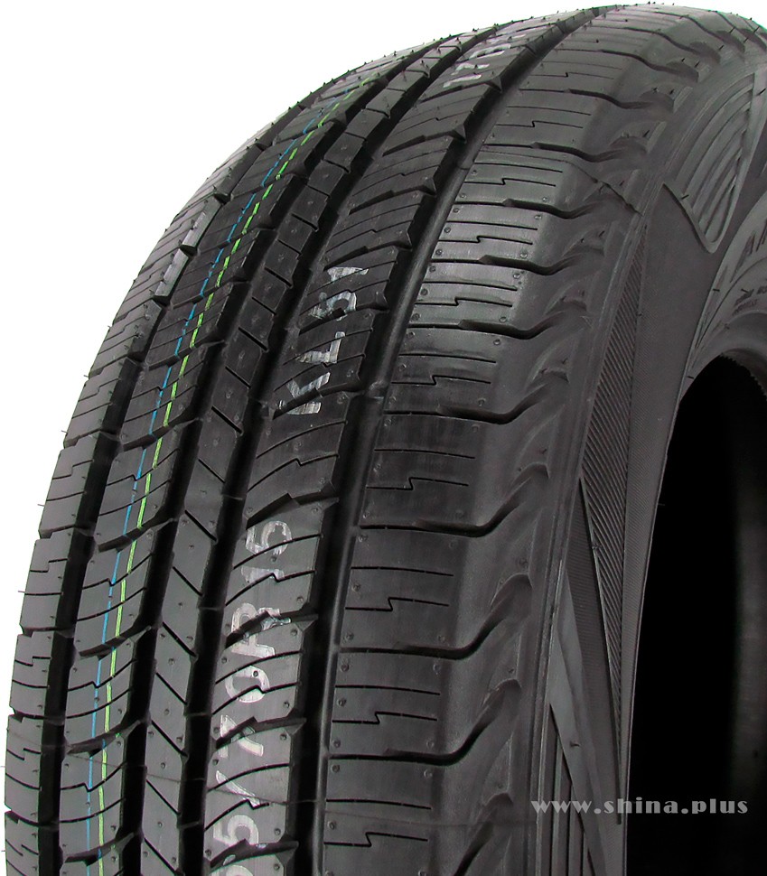 215/65  R16 Kumho KL-51 102H а/шина
