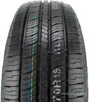 215/65  R16 Kumho KL-51 102H а/шина