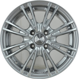 Диск R15 4x100 СКАД Пантера 6,0J ET48 D54,1 селена