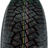 215/55  R18 Continental Ice Contact-2 ш 99T (зима) а/шина