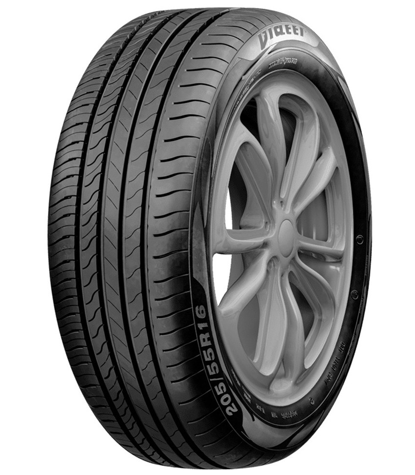 225/55  R17 Viatti V-134 Strada-2 101W (лето) а/шина