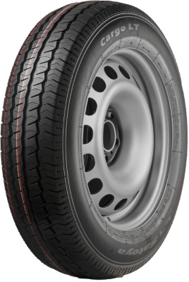 185/75 R16C Satoya Cargo LT б/к 104/102R (всесезонная) а/шина