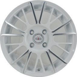 Диск R15 4x100 ALCASTA M33 6,0J ET46 D54,1 WF