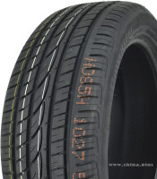 255/55  R18 Powertrac City Racing 109V (лето) а/шина