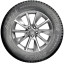 225/60  R18 Ikon (Nokian Tyres) Nordman 8 Suv ш (Character Ice 8 Suv) 104T (зима) а/шина