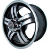 Диск R16 5x139,7 Tech Line 669 7,0J ET35 D108,0 BD