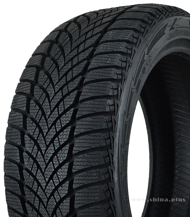 235/55  R17 Goodyear UltraGrip Ice 2 M+S 103T (зима) а/шина ПИК