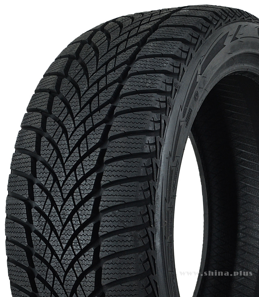 235/55 R17 Goodyear UltraGrip Ice 2 M+S 103T (зима) а/шина ПИК