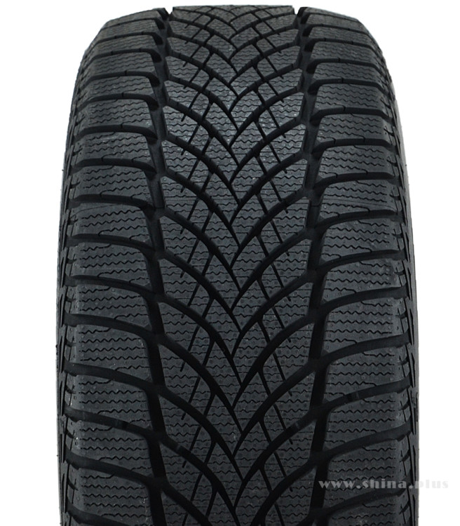 235/55  R17 Goodyear UltraGrip Ice 2 M+S 103T (зима) а/шина ПИК