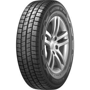 225/75  R16C Hankook Vantra ST AS2 RA30 121/120R (лето) а/шина