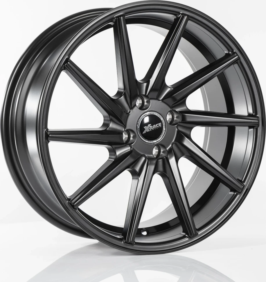 Диск R17 4x100 X-Race H-03 (R) 7,5J ET35 D60,1 MB