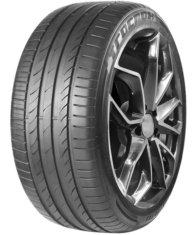 215/45 R17 Tracmax X-Privilo TX3 91W (лето) а/шина