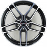 Диск R17 5x114,3 Tech Line 711 7,5J ET40 D73,1 BSD