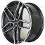 Диск R17 5x114,3 Tech Line 711 7,5J ET40 D73,1 BSD
