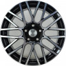 Диск R17 5x114,3 Tech Line 739 6,5J ET38 D66,1 BD Диск R17 5x114,3 Tech Line 739 6,5J ET38 D66,1 BD