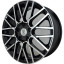 Диск R17 5x114,3 Tech Line 739 6,5J ET38 D66,1 BD Диск R17 5x114,3 Tech Line 739 6,5J ET38 D66,1 BD
