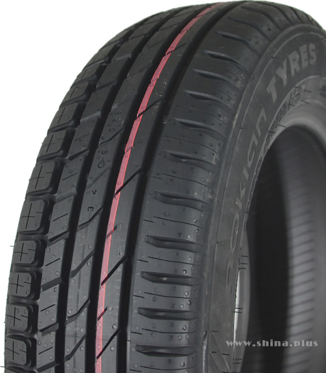 155/80  R13 Nokian Tyres (Ikon Tyres) Nordman SX3 79T (лето) а/шина