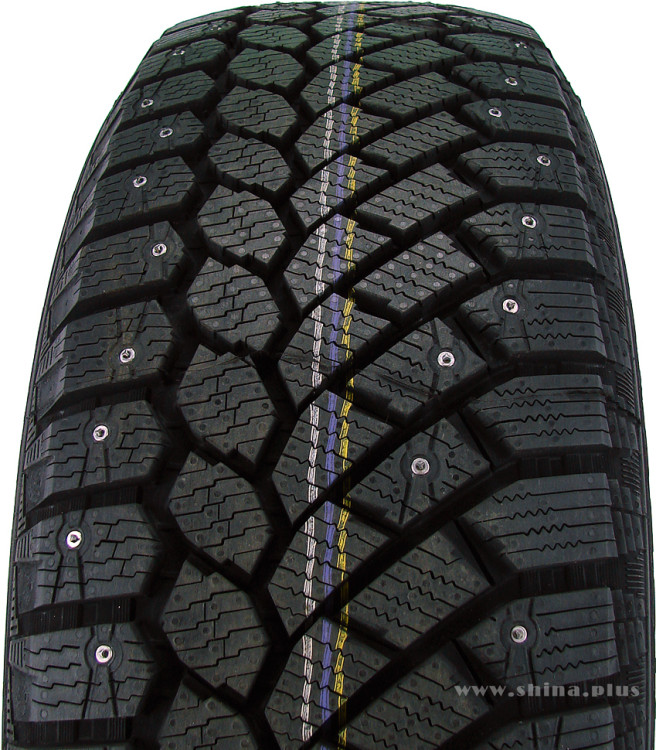 225/55  R18 Gislaved Nord Frost SUV 200 ш 102T (зима) а/шина