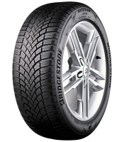 225/40  R19 Bridgestone Brizzak LM005 93W (зима) а/шина