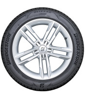 225/40  R19 Bridgestone Brizzak LM005 93W (зима) а/шина