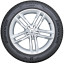 225/40  R19 Bridgestone Brizzak LM005 93W (зима) а/шина