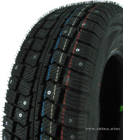 195/75  R16C Viatti V-524 Vettore Inverno ш 107/105R (зима) а/шина