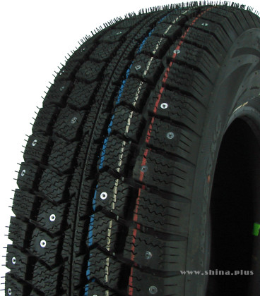 195/75  R16C Viatti V-524 Vettore Inverno ш 107/105R (зима) а/шина