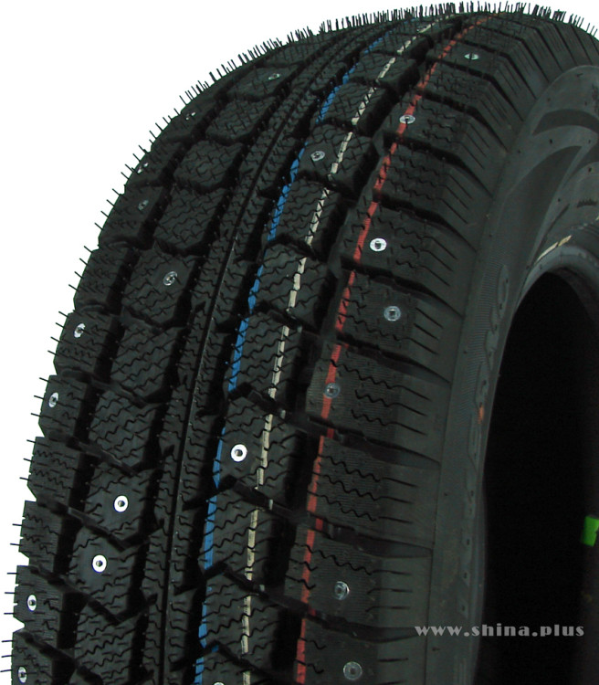 195/75  R16C Viatti V-524 Vettore Inverno ш 107/105R (зима) а/шина