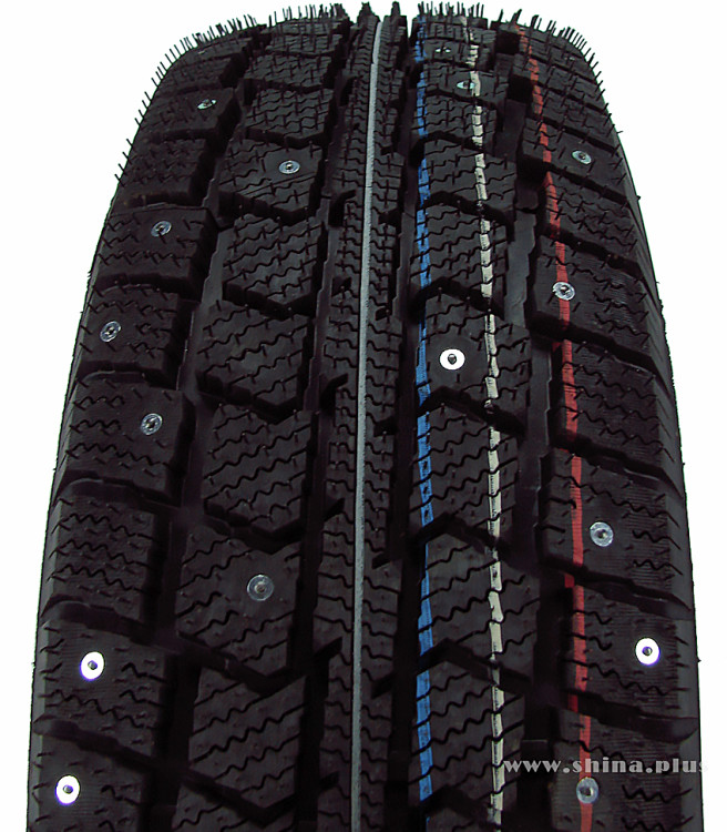 195/75  R16C Viatti V-524 Vettore Inverno ш 107/105R (зима) а/шина