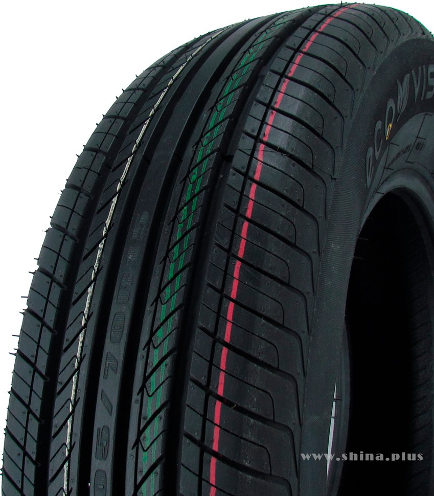 185/55  R15 Ovation VI-682 82V (лето) а/шина