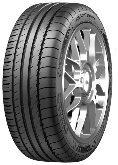 235/40  R18 Michelin Pilot Sport PS2 95Y (лето) а/шина