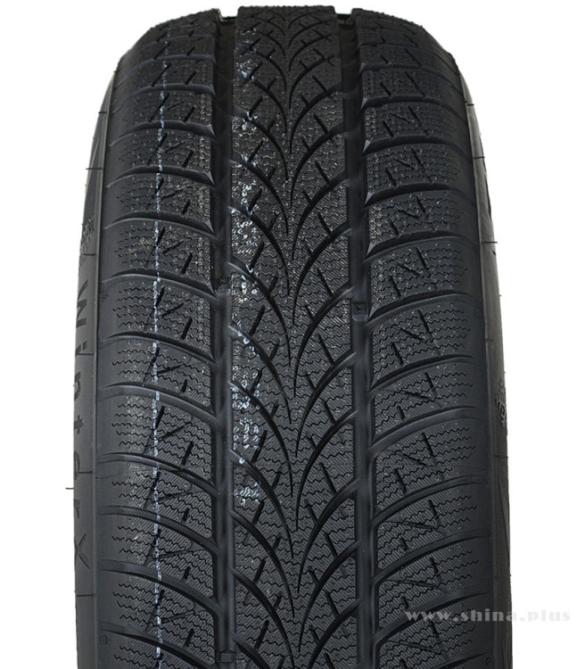 205/55  R17 Triangle TW401 95V (зима) а/шина