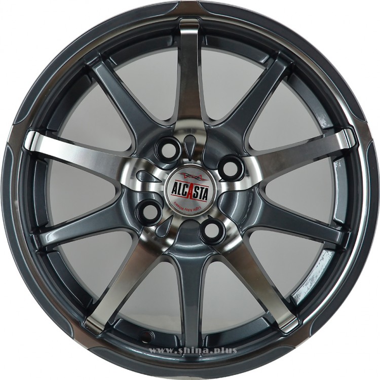 Диски honda r15 4x100 Диски honda r15 4x100